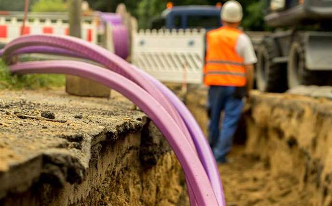 NBN Co to charge free fibre recipients that don't stick with higher speed plans