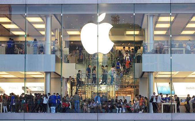 Google antitrust decision may create US$20 billion risk for Apple