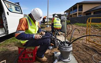NBN Co sources $2.6bn from US bond markets