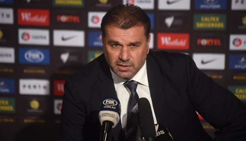 Postecoglou and four Matildas up for FIFA 'Best' awards Postecoglou and four Matildas up for FIFA 'Best' awards