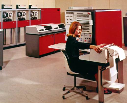 Human Services inks $480m IBM hardware contract