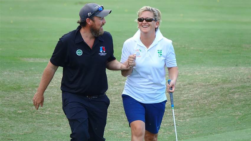 Inaugural NSW Inclusive Championship announced Inaugural NSW Inclusive Championship announced