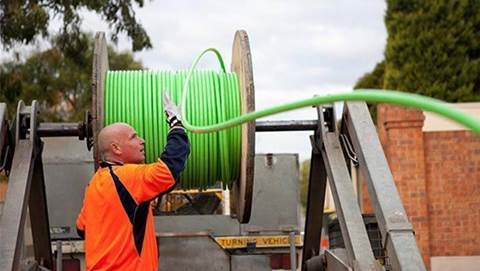 NBN Co offers to upgrade up to 6000 FTTN customers from this month
