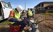 Govt sell-off plans could cost chance to fix the NBN, ex-CTO warns