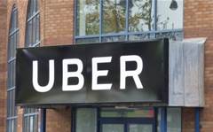What all businesses can learn from the Uber breach