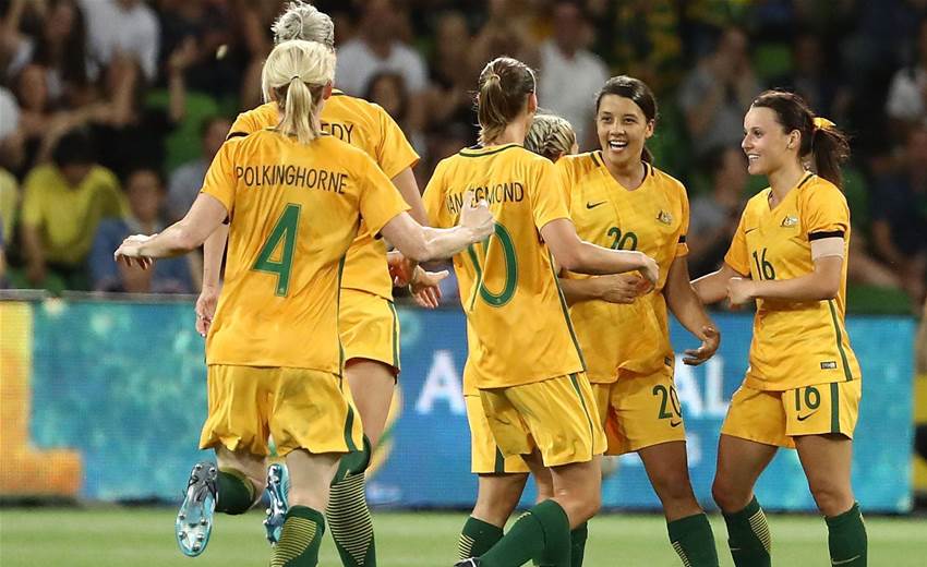 Kerr: Once I hit it, I just knew Kerr: Once I hit it, I just knew