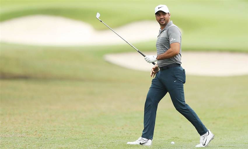 AUS OPEN: Jason Day commits to 2020 Tokyo Olympics AUS OPEN: Jason Day commits to 2020 Tokyo Olympics