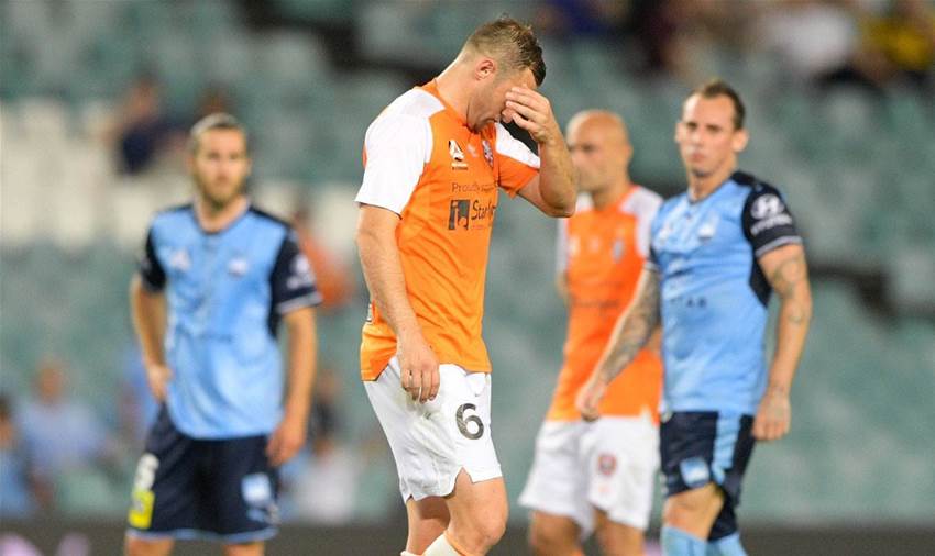 Papadopoulos forced to wait on spitting ban Papadopoulos forced to wait on spitting ban