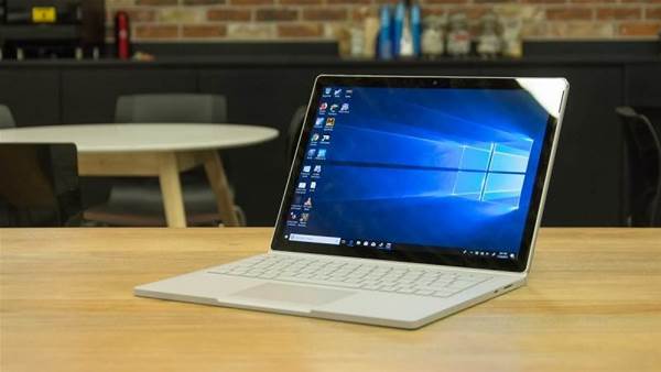 Surface Book 2 review: what price versatility?