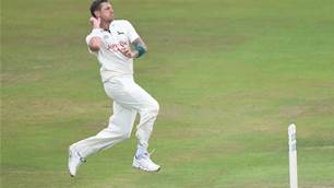 Pattinson: I still feel a part of The Ashes
