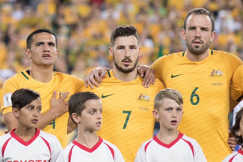 PFA: Don't let crisis jeopardise Roos, Matildas PFA: Don't let crisis jeopardise Roos, Matildas