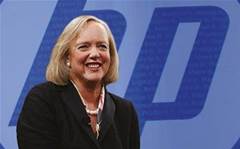 Poll result: How will HPE fare without CEO Meg Whitman at the helm?