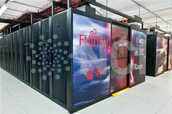 NCI gets $70m to overhaul Raijin supercomputer