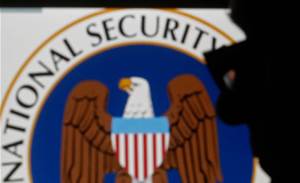 US lower house passes NSA surveillance bill