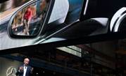 'Hey Mercedes': Daimler unveils hi-tech A-Class