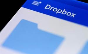 Dropbox's $9bn IPO is a third from peak valuation
