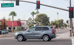 Woman dies in Arizona after being hit by autonomous Uber