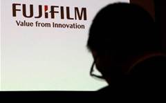 Fujifilm, Xerox US$6.1 billion merger temporarily blocked