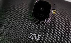 ZTE faces up to $2.2bn penalty