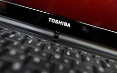 Sharp confirms it's buying Toshiba's PC business for $47 million