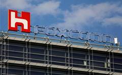 Foxconn calls Sino-US trade spat a 'tech war'