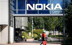 Nokia starts cost-cutting plan after profit drop