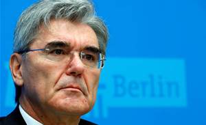 Siemens revisits roots, sinks &#8364;600m into Berlin