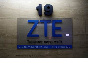 Special Report: How ZTE helped Venezuela create China-style social control