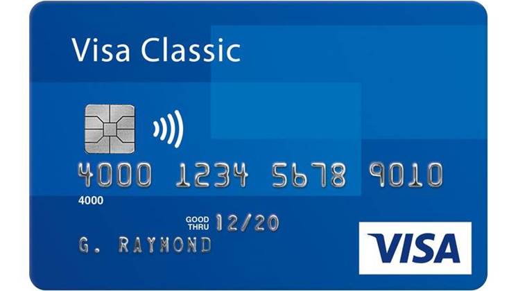 Visa to ditch signatures for cards