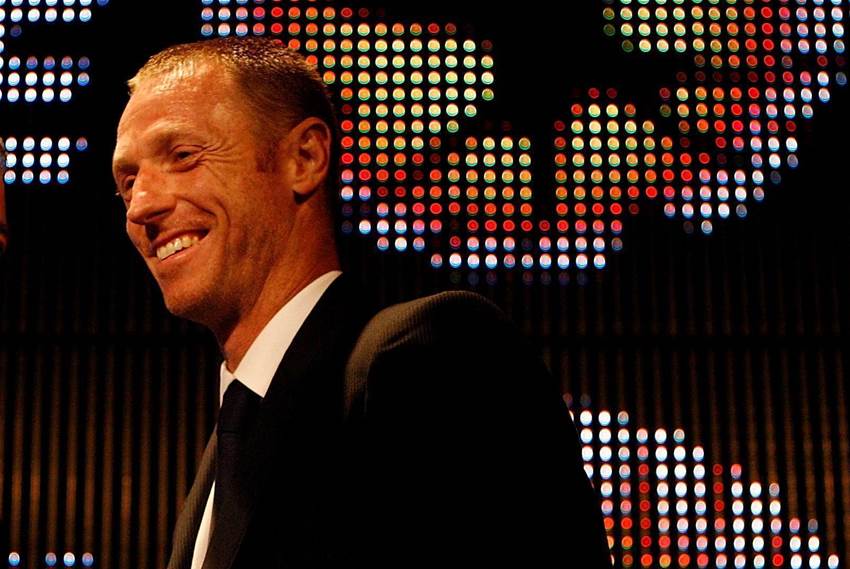 Moore departs Brisbane Roar Moore departs Brisbane Roar