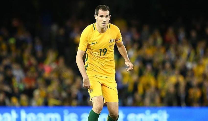 Western Sydney chasing McGowan Western Sydney chasing McGowan