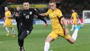 Gersbach makes French move