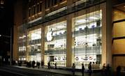 Apple pays biggest Aussie tax bill in years