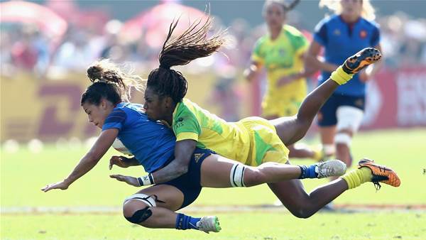 Women's Sydney Sevens Series Pool A preview