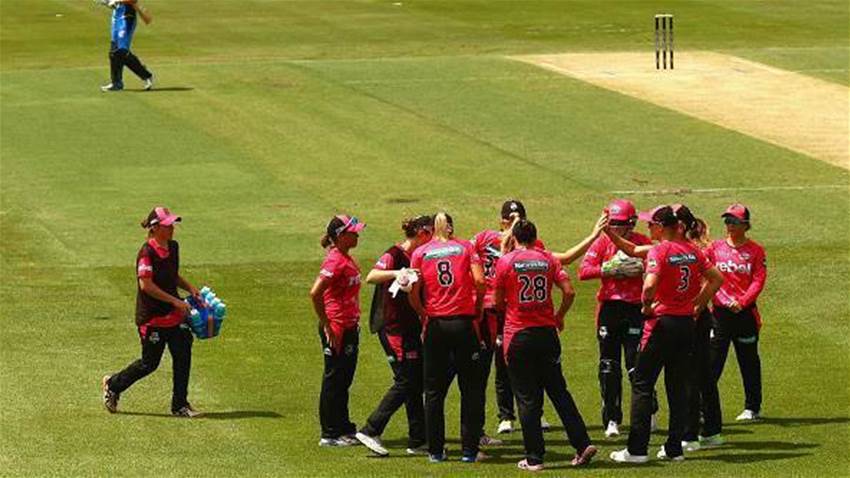 WBBL Semi-finals preview: Sydney Sixers vs Adelaide Strikers