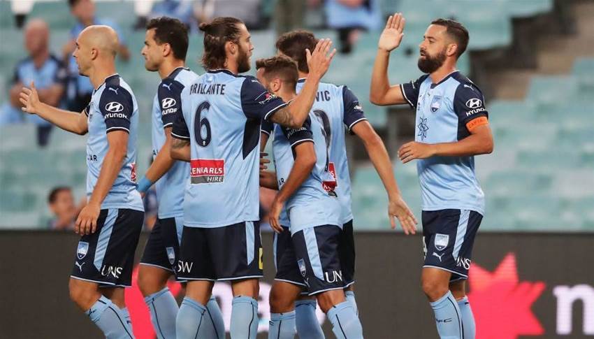 Player ratings: Sydney FC v Wellington Phoenix Player ratings: Sydney FC v Wellington Phoenix