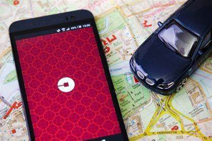 Uber CISO admits 'no justification' for hiding data breach
