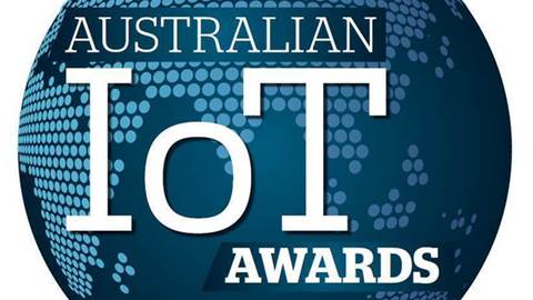 Entries for 2018 Australian IoT Awards are closing soon!