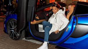 Sam Kerr has our full support, says Chelsea boss Hayes
