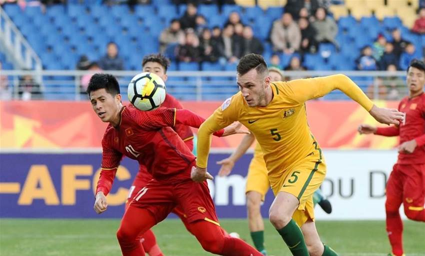 Susnjar targets debut & Roo call-up Susnjar targets debut & Roo call-up