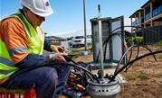 NBN Co's on-time connections slip to 84 percent