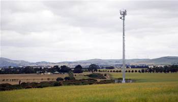 NBN Co qualifies its 'further investment' in fixed wireless
