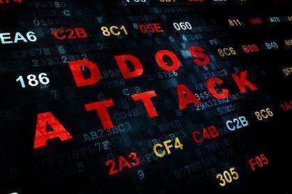 Home Affairs website hit by DDoS attack