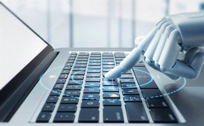 Westpac doubles its use of software 'robots' in a year