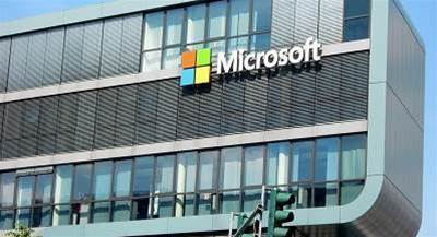 Microsoft says state-sponsored hackers spied on its executives