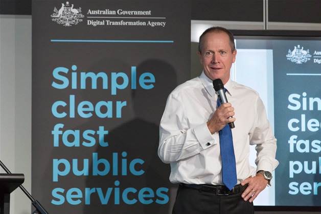 DTA chief backs calls for overhaul of IT funding model
