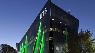 UTS, SAS and Cisco set up joint IoT lab