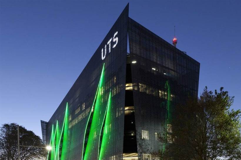 UTS, SAS and Cisco set up joint IoT lab