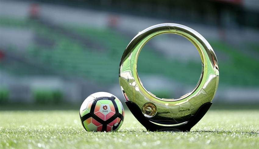 A-League 2018 Finals Series details revealed A-League 2018 Finals Series details revealed