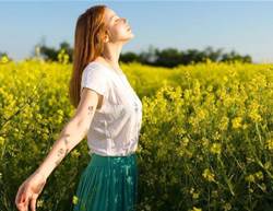 Natural Pain Relief. What You Need to Know.